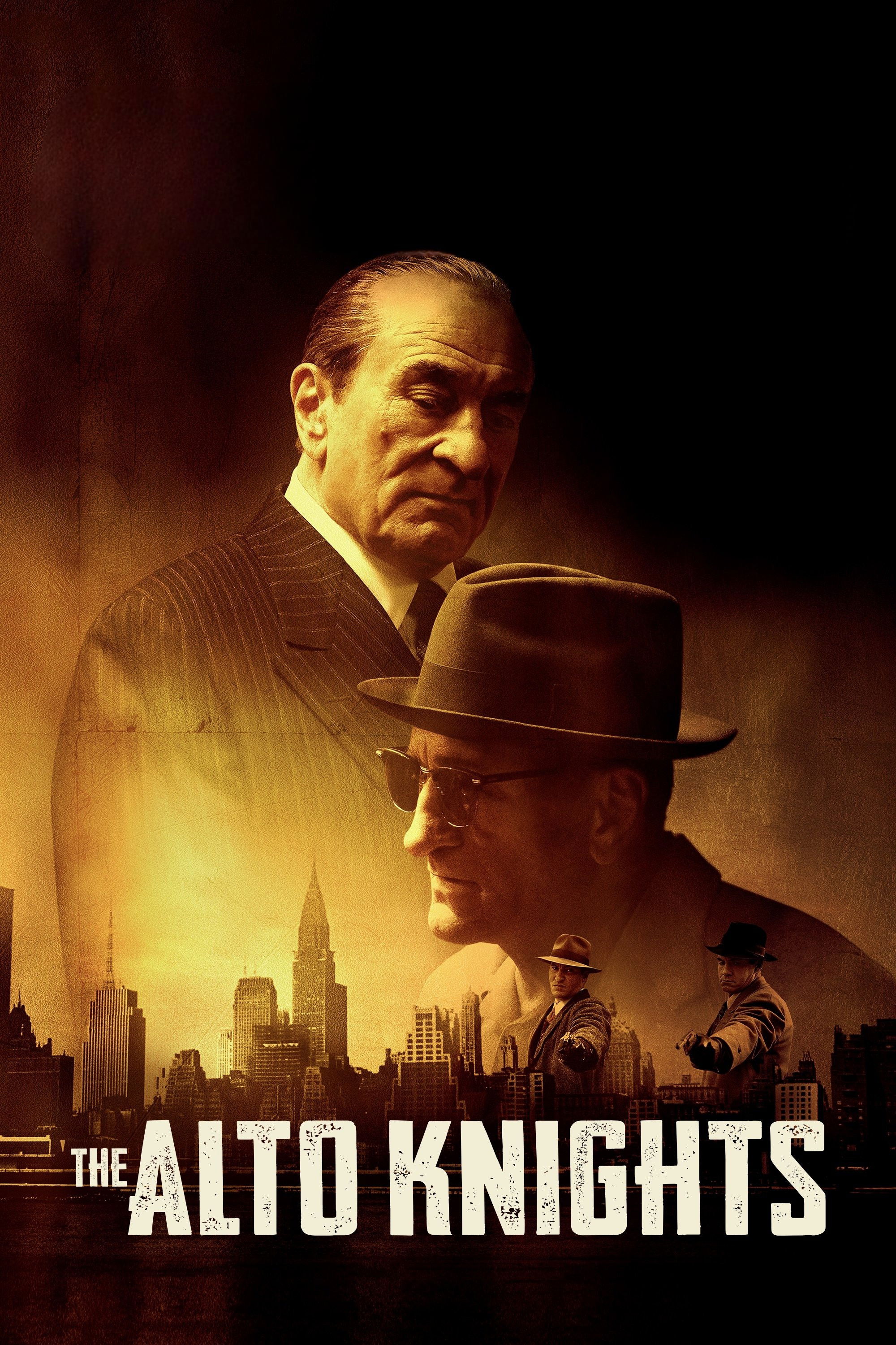 Alto Cəngavərləri