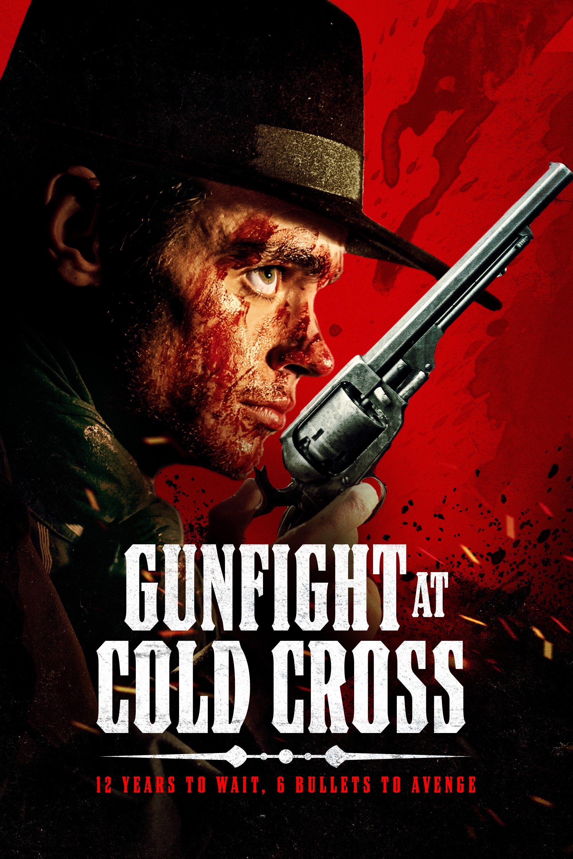 Cold Cross-da atışma