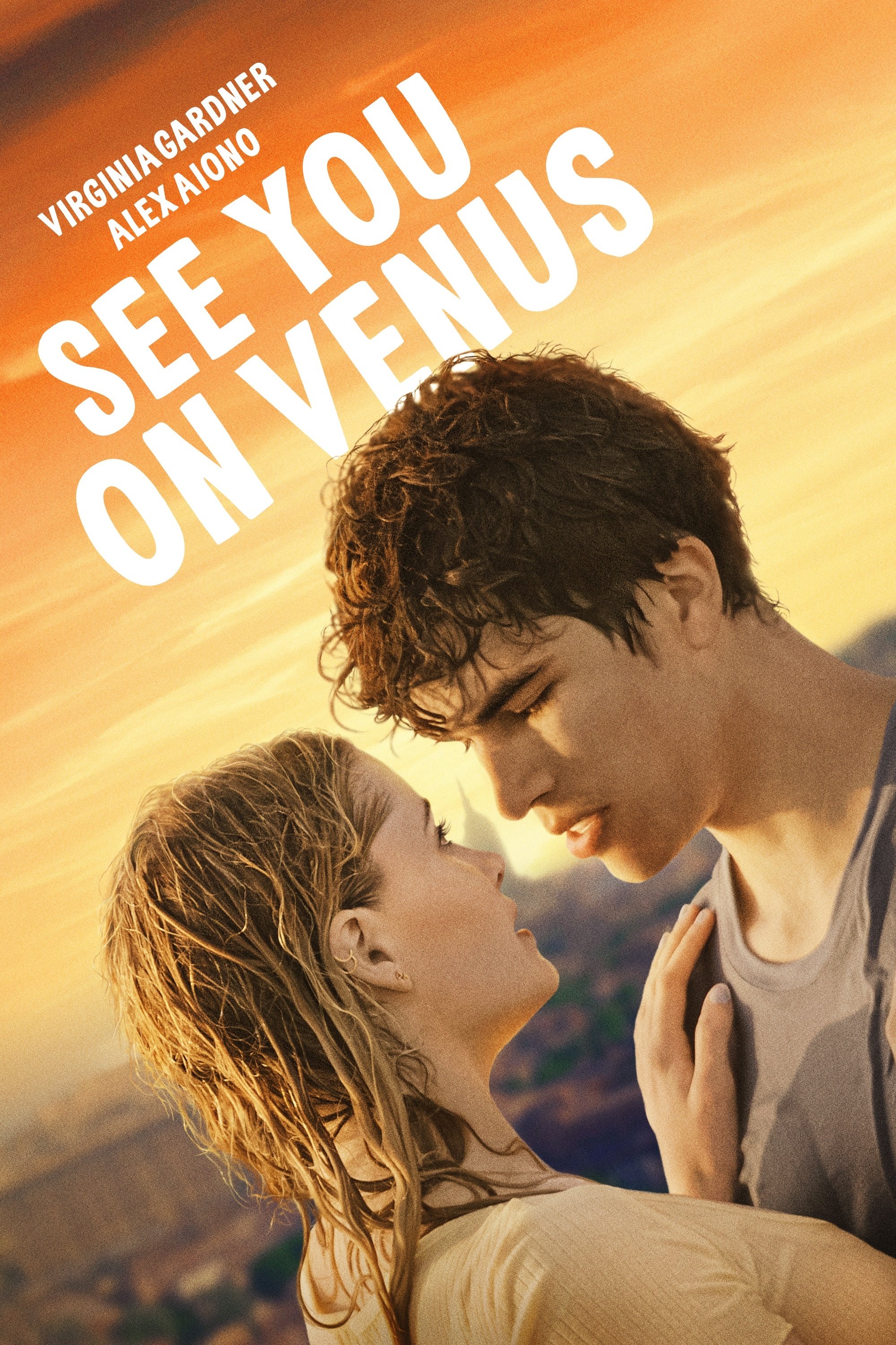 Venerada görüşənədək