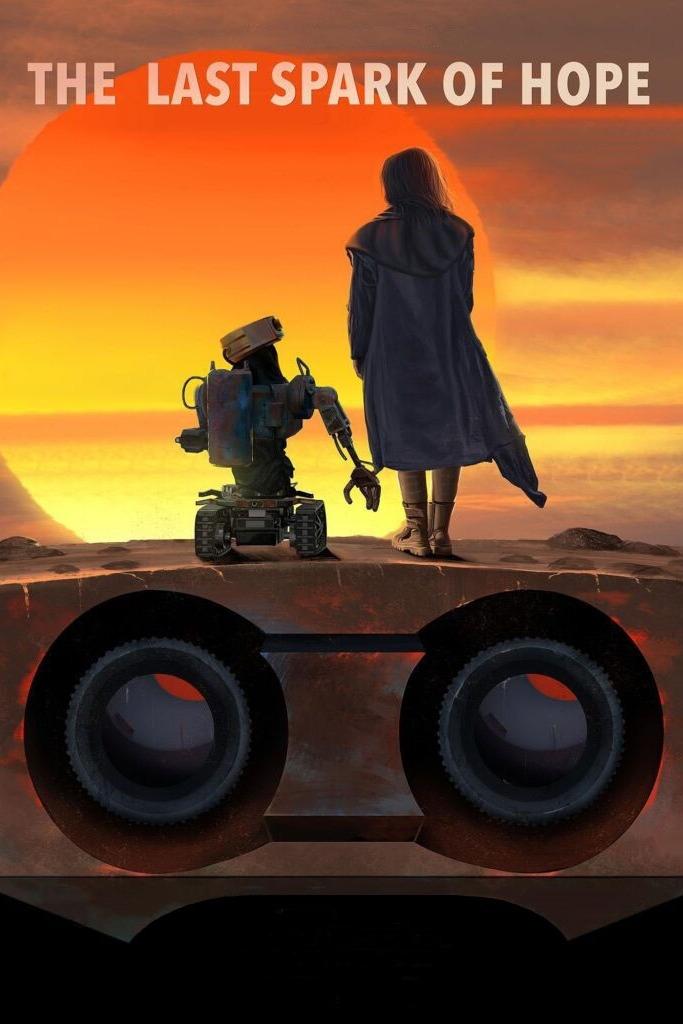 Son Ümid Qığılcımı