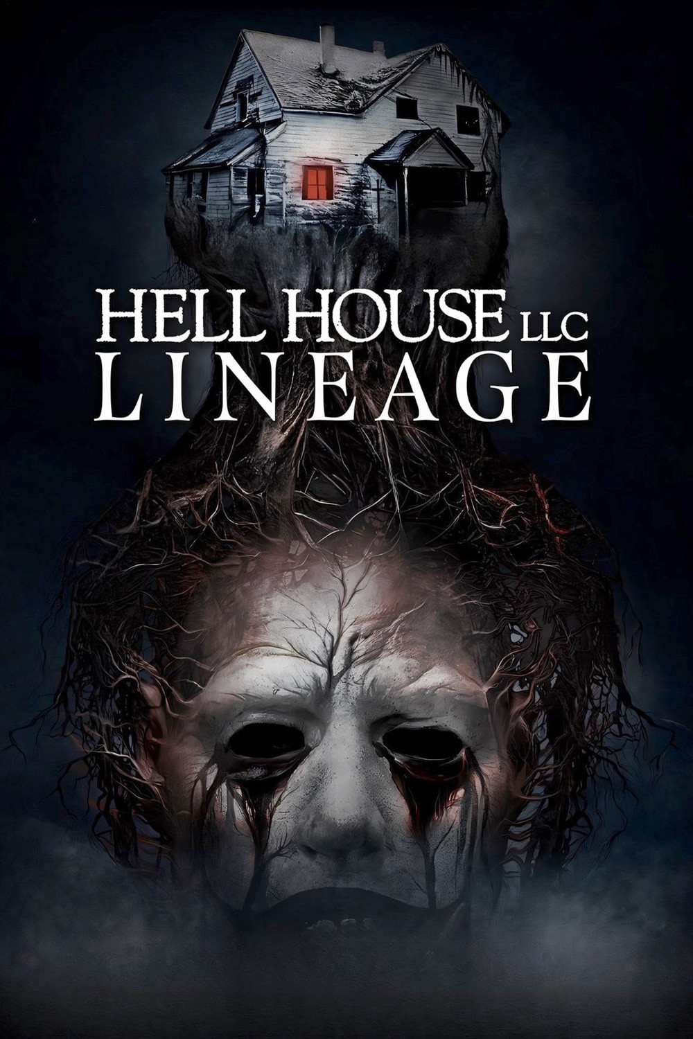Hell House MMC: Lineage