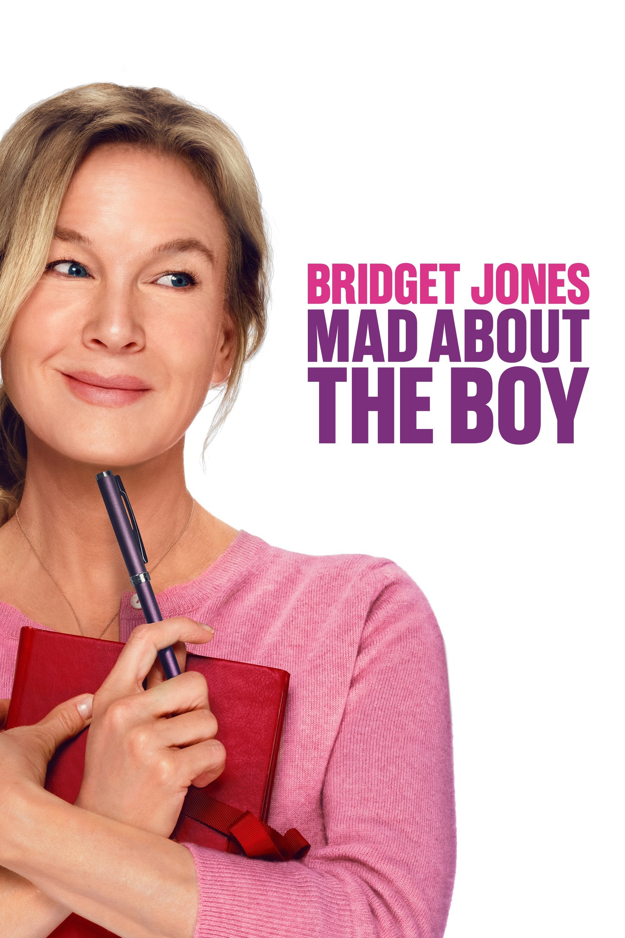 Bridget Jones: Oğlan haqqında dəli