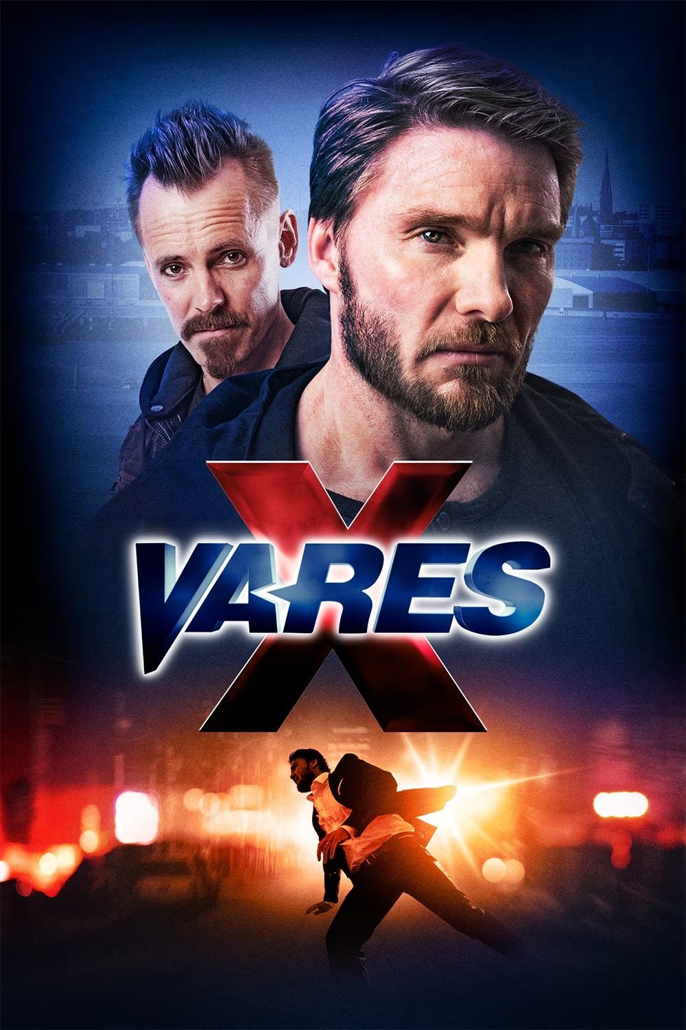 Vares