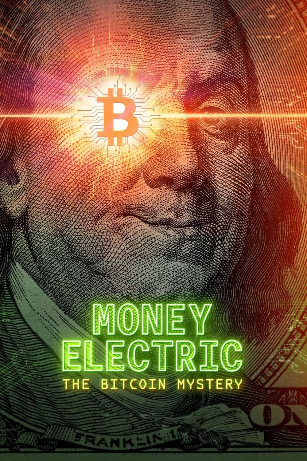 Money Electric: Bitcoin Mystery