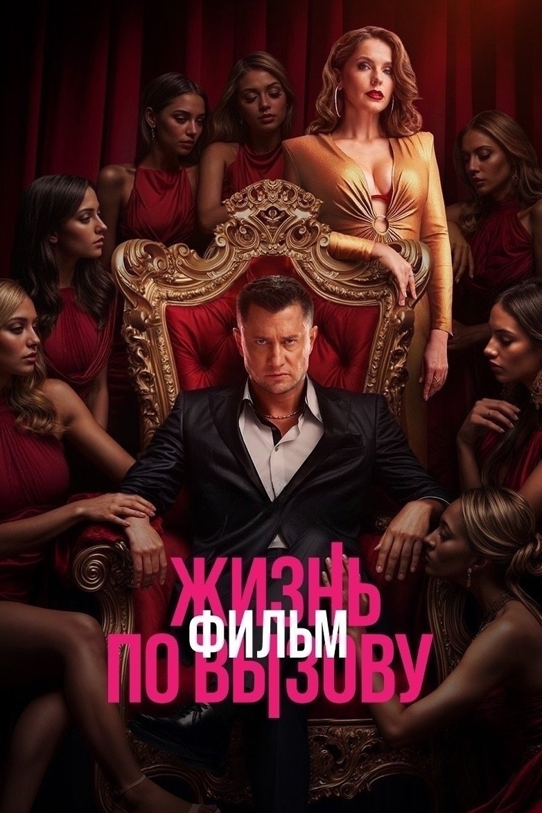 Zənglə Həyat. Film