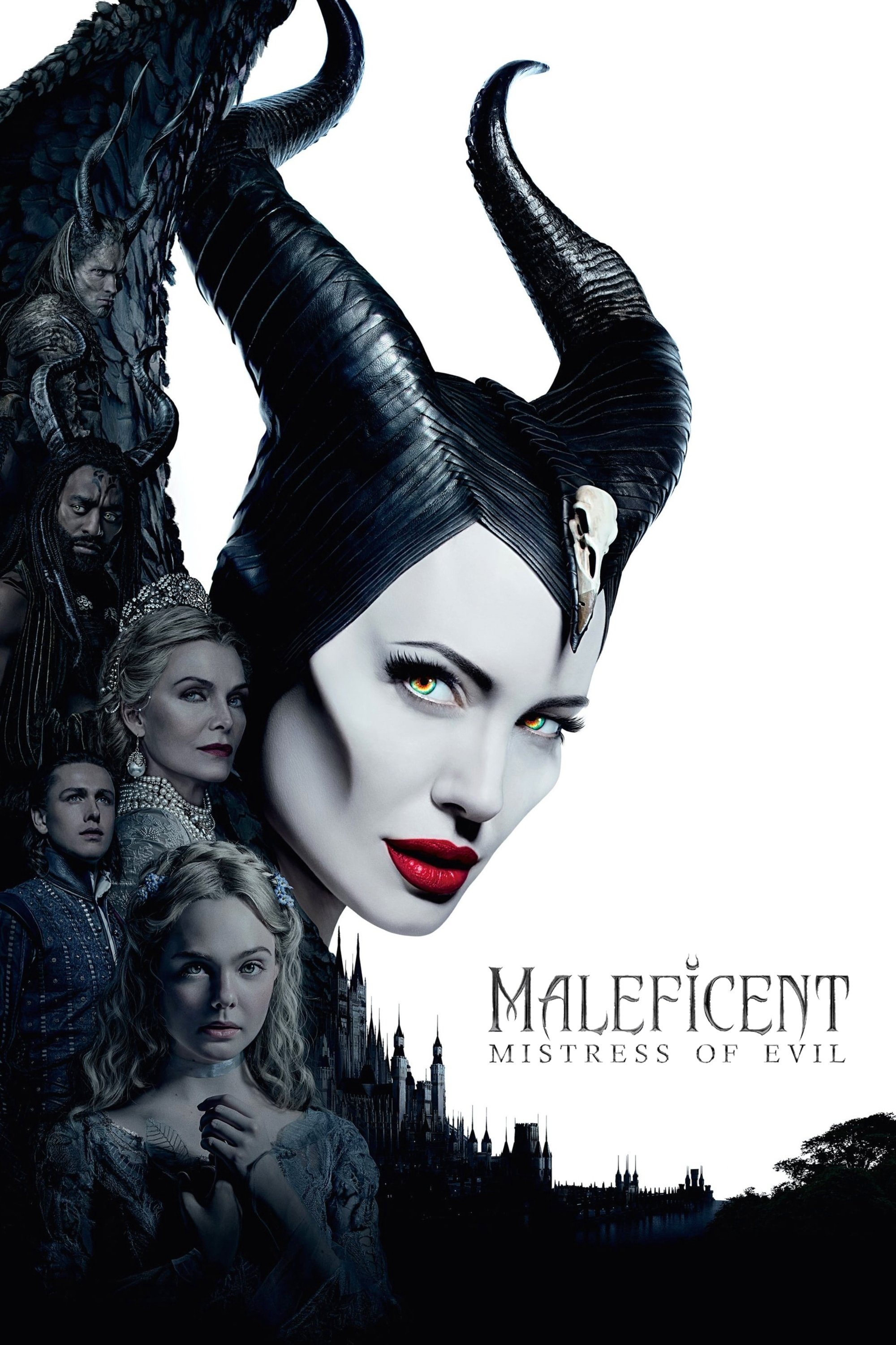 Maleficent: Şər Məşuqəsi