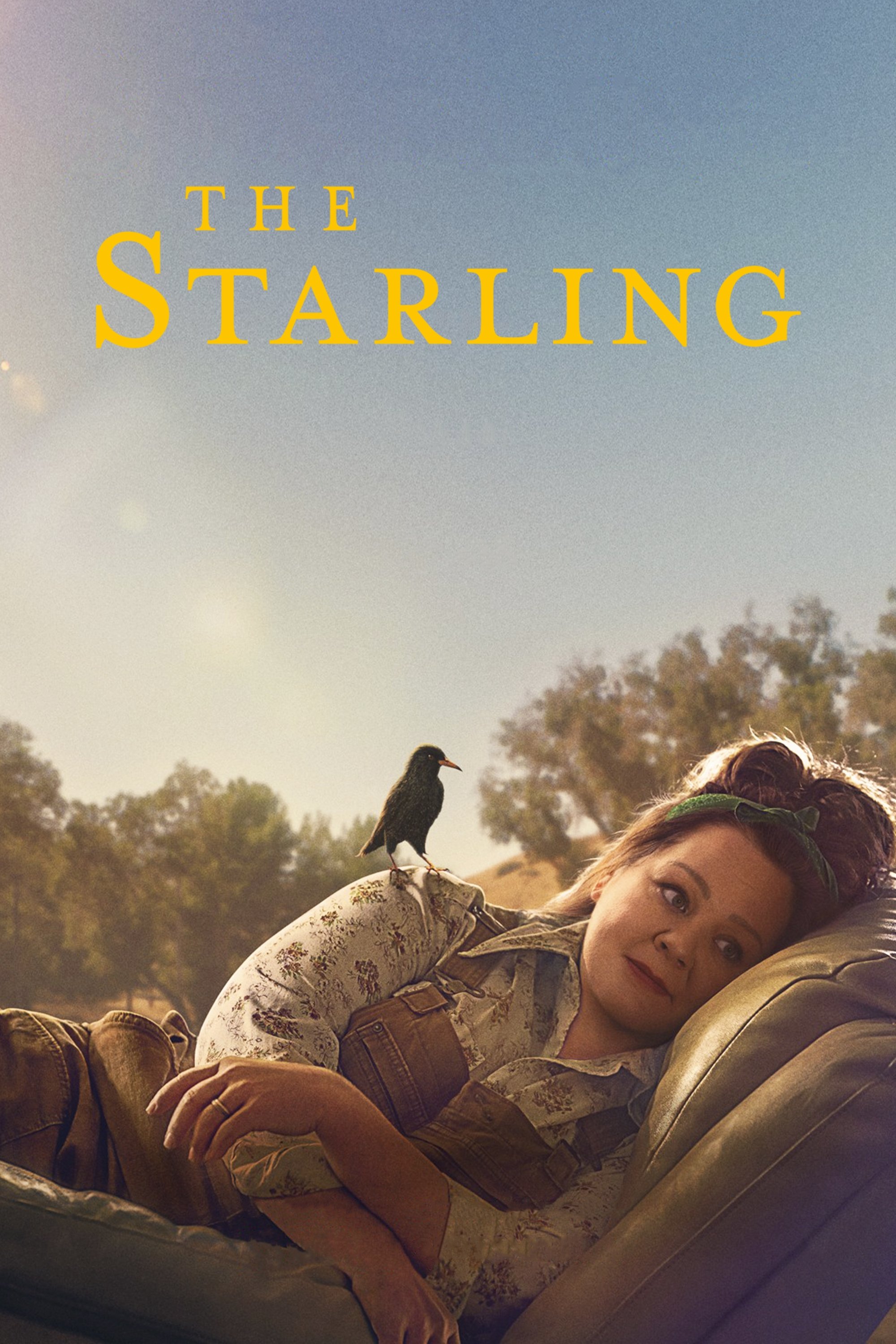 Starling