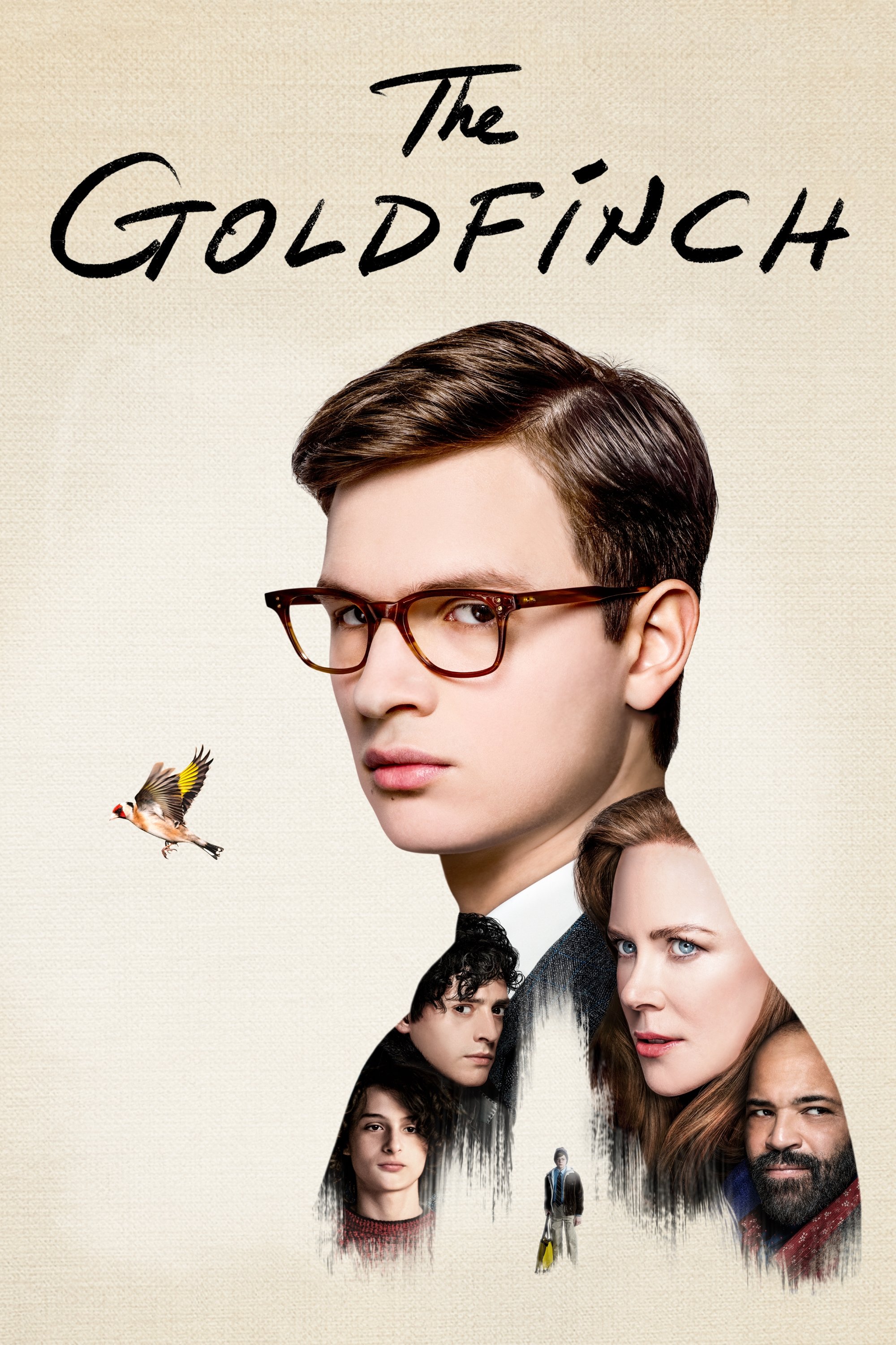 Goldfinch