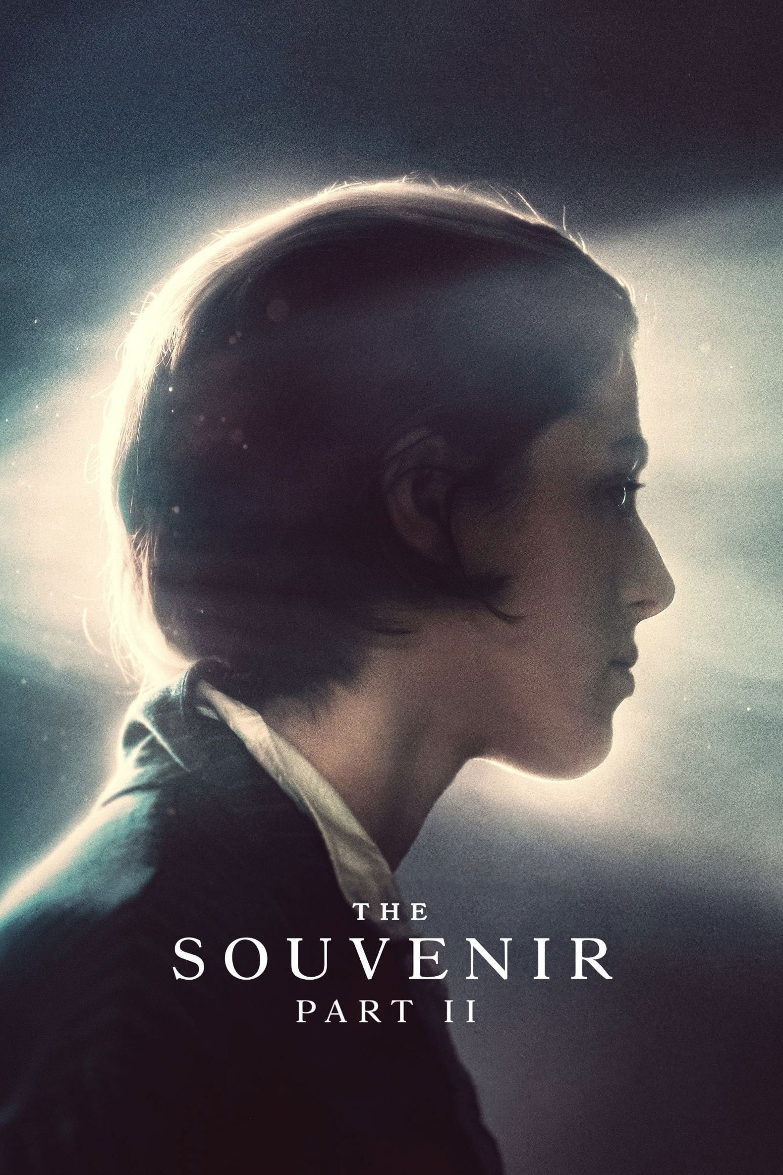 Suvenir: II hissə