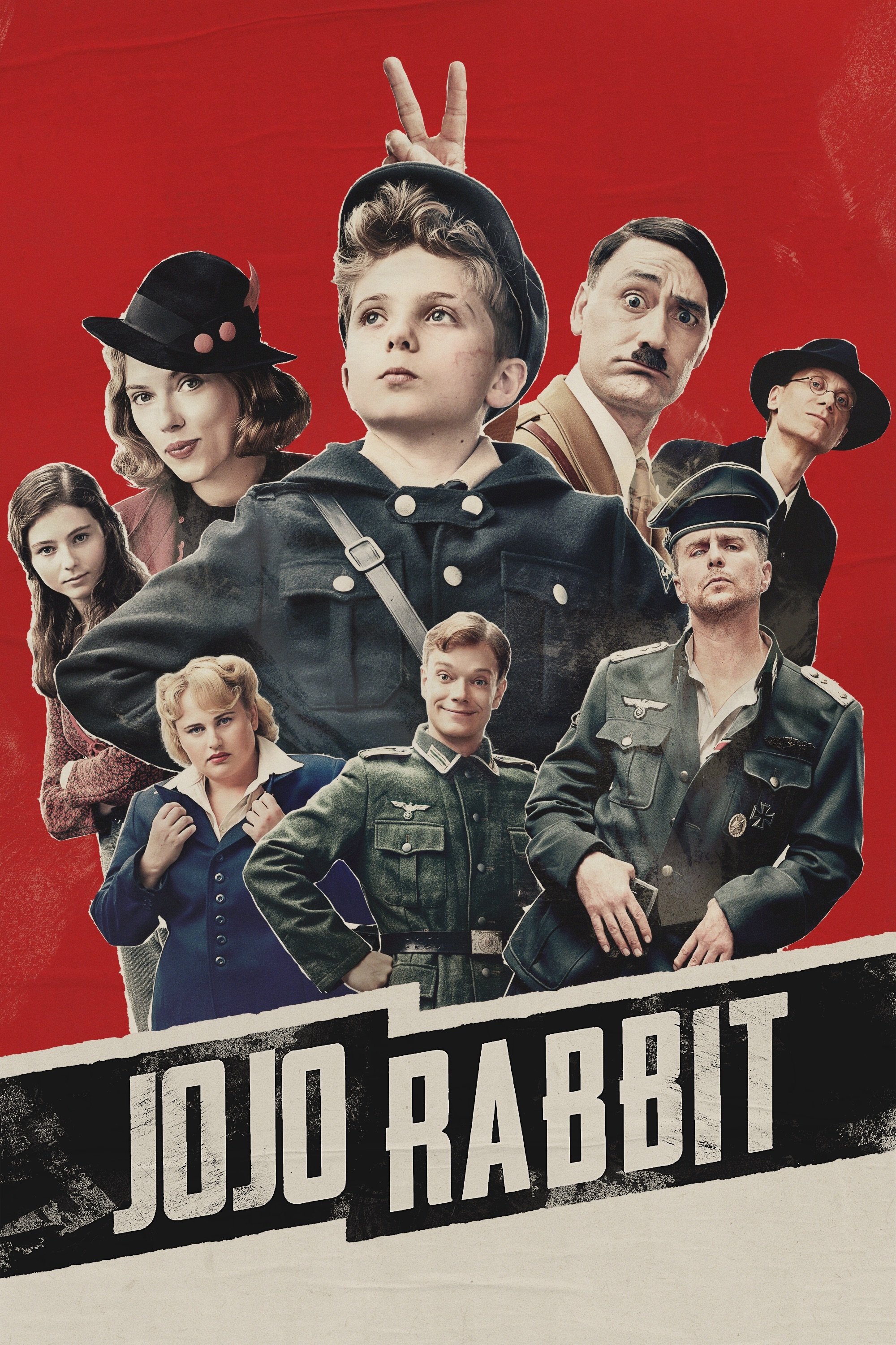 Dovşan Jojo