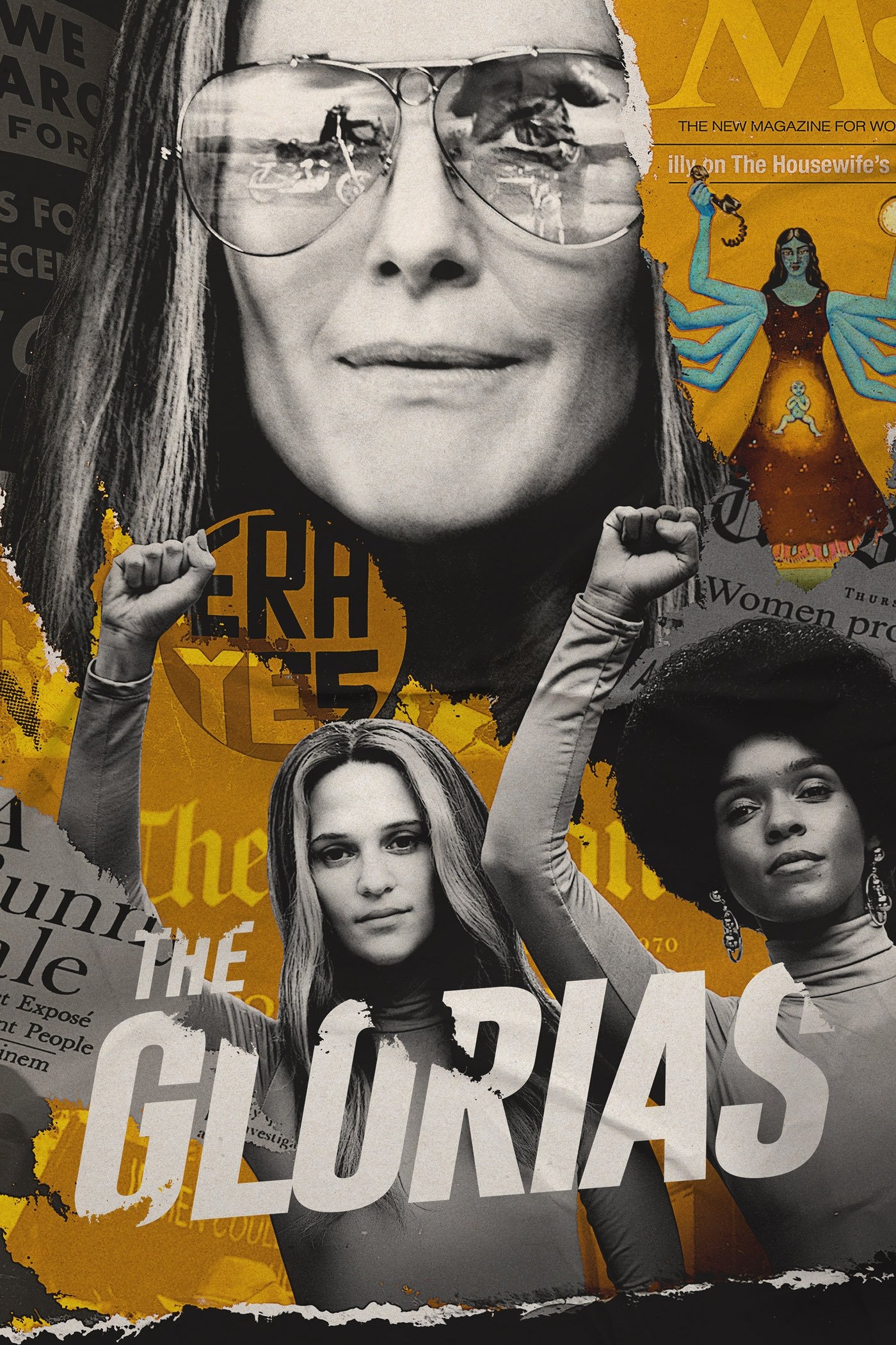 Glorias
