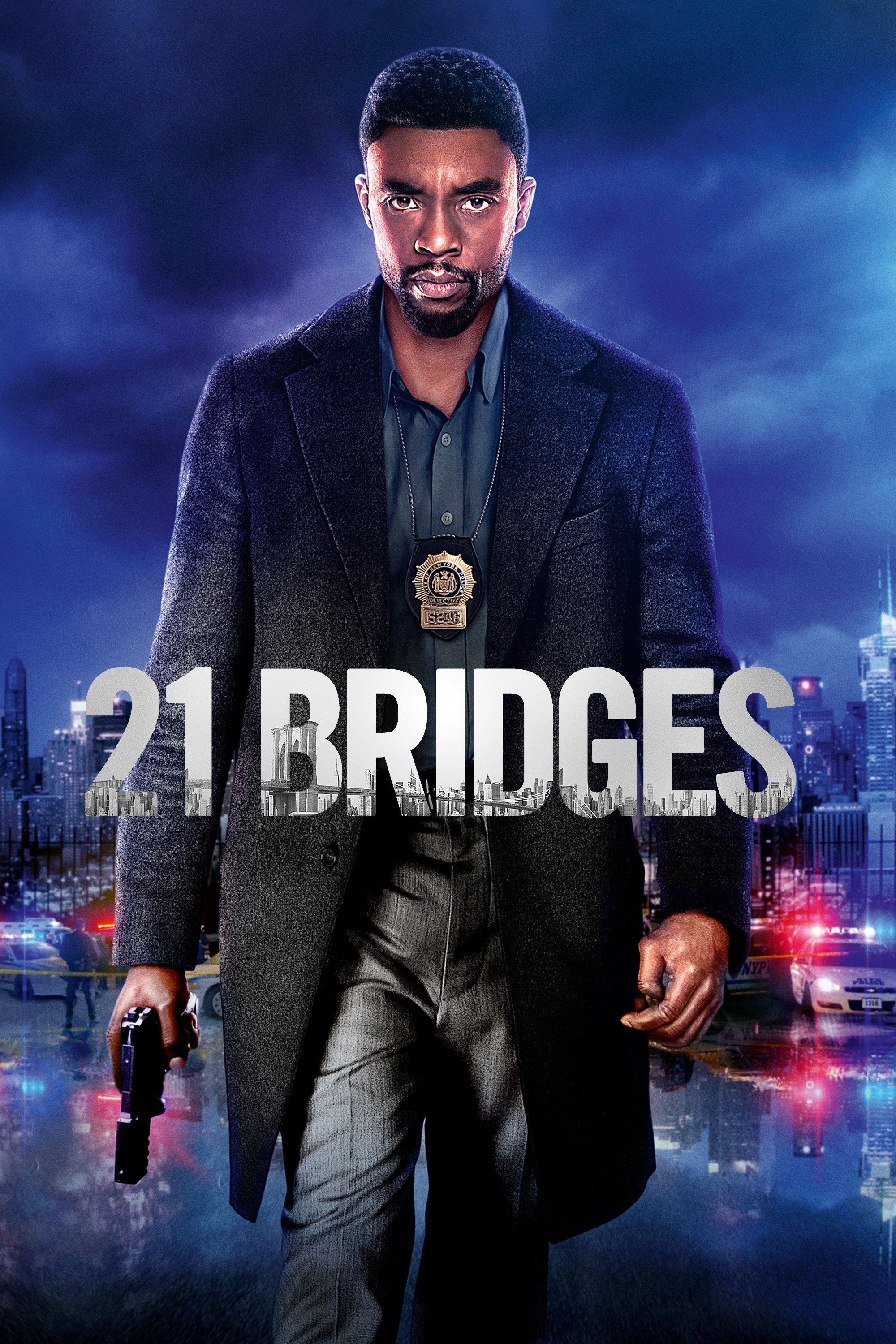21 körpü