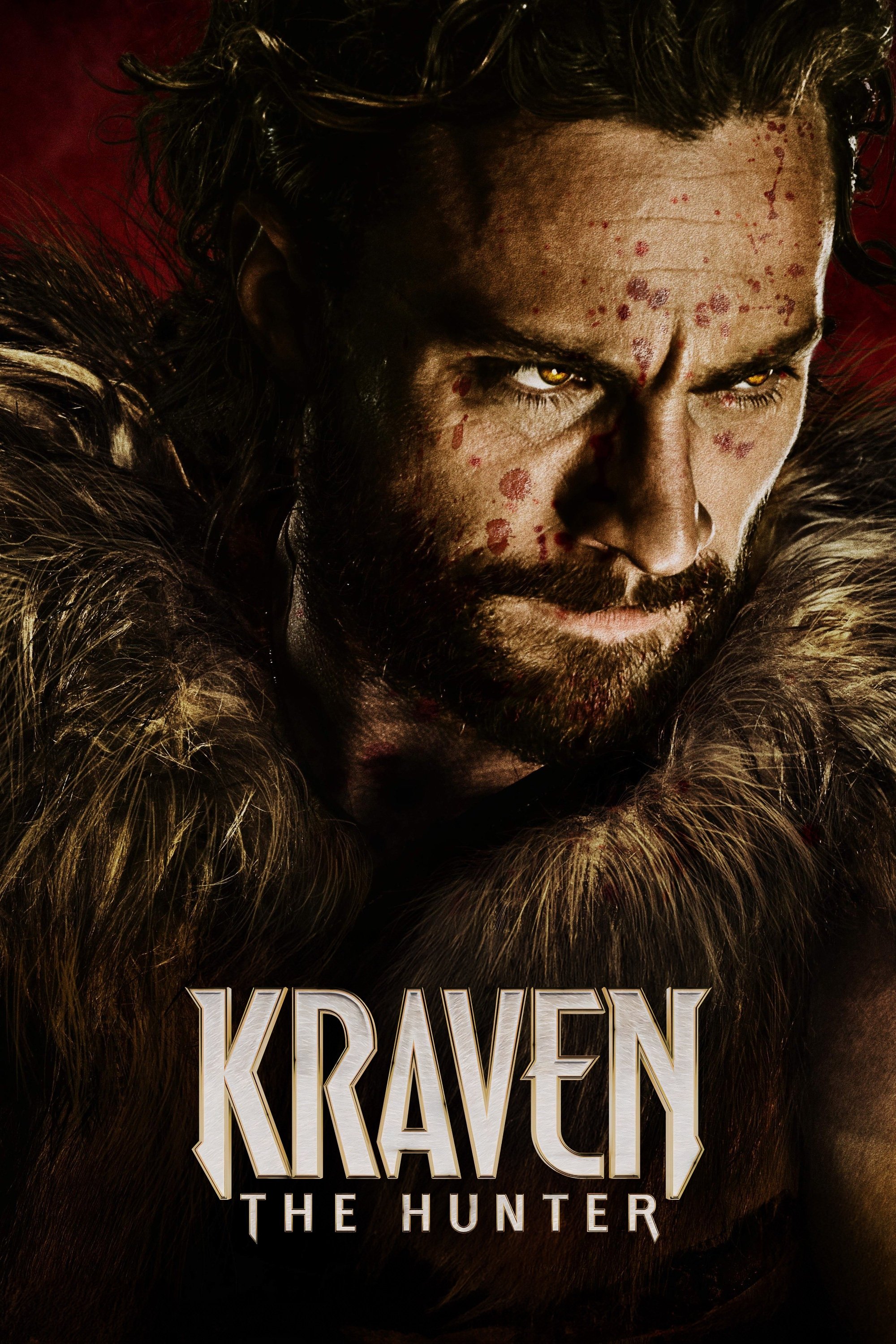Ovçu Kraven