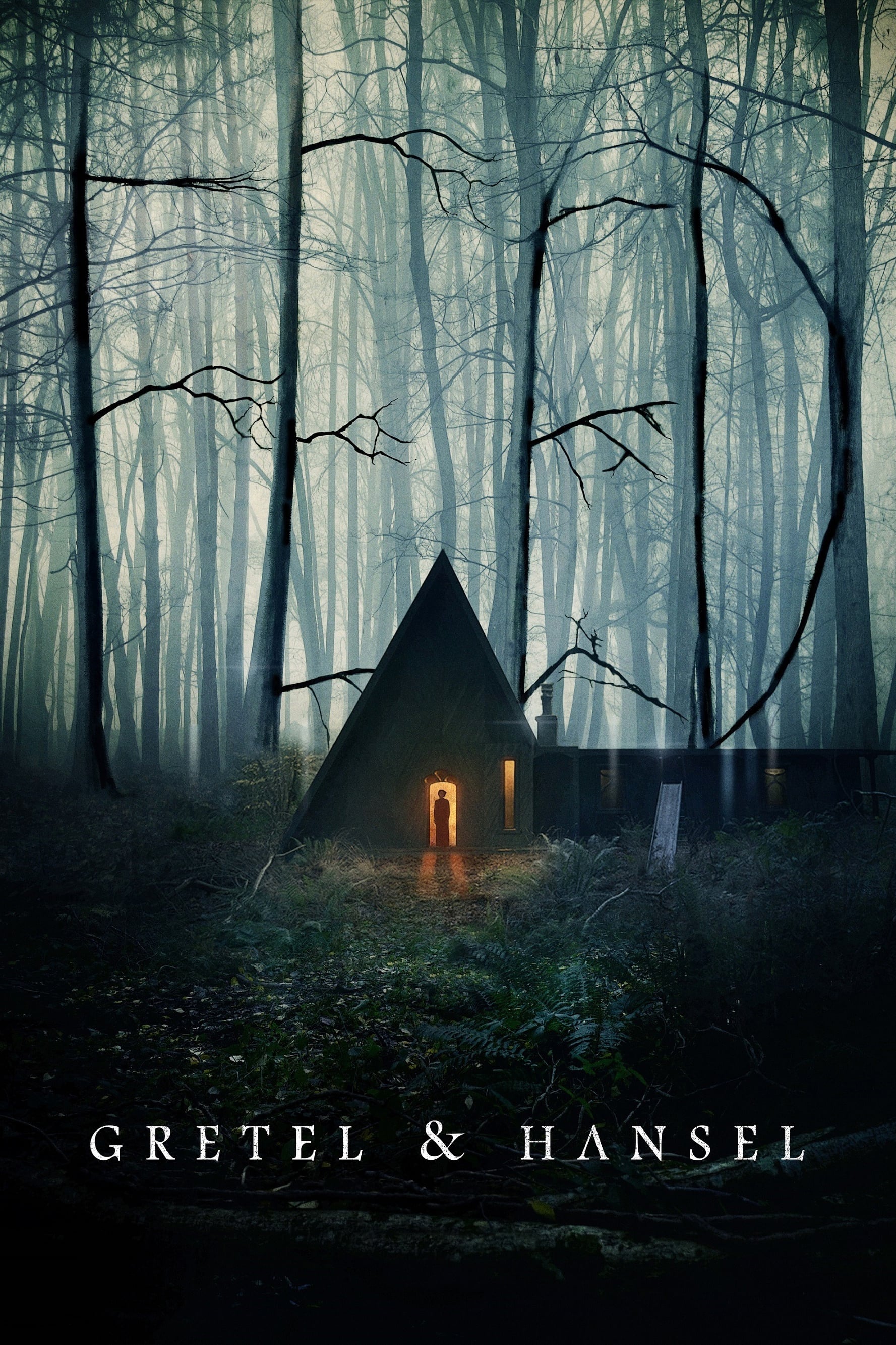 Gretel və Hansel
