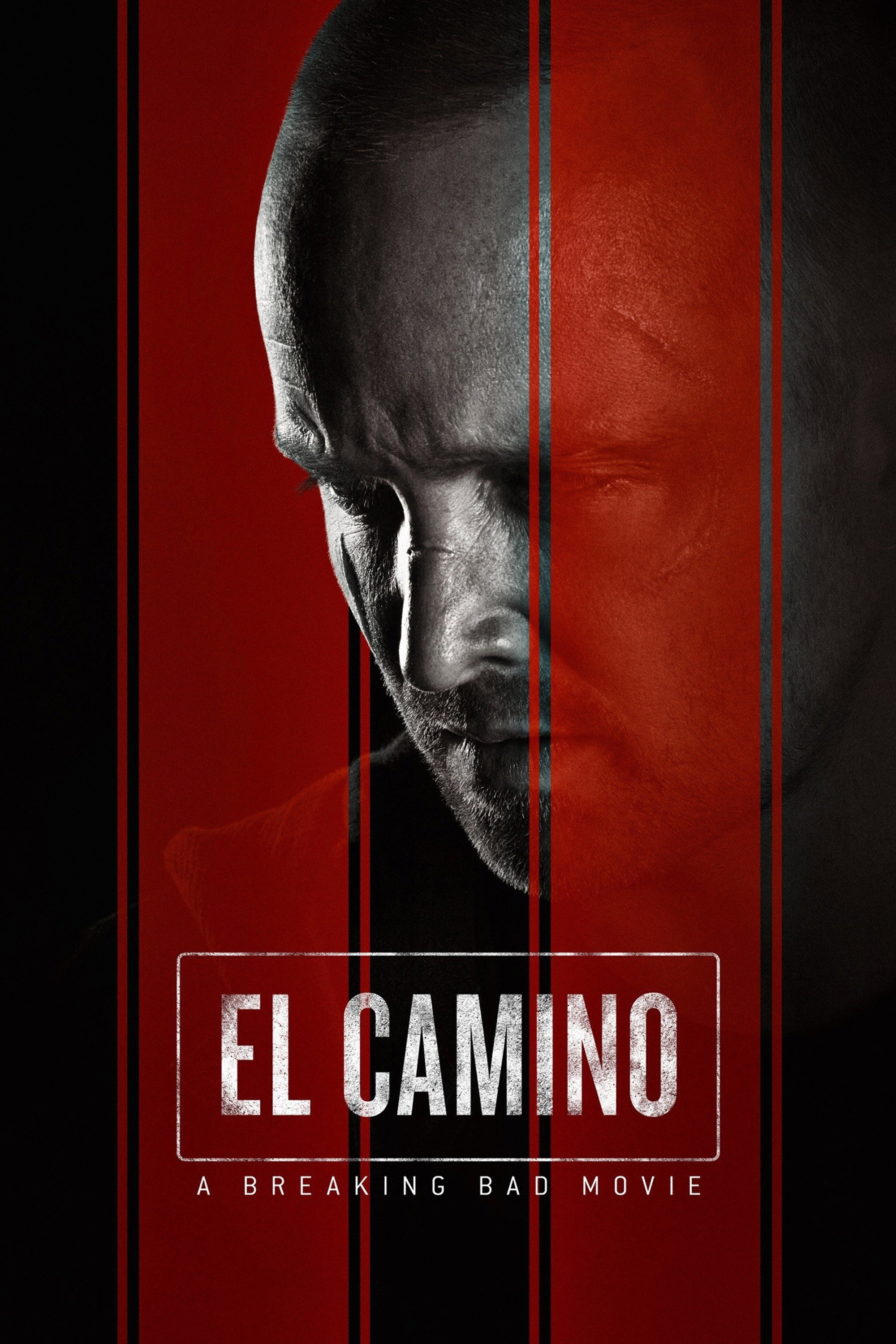 El Camino: Breaking Bad Film