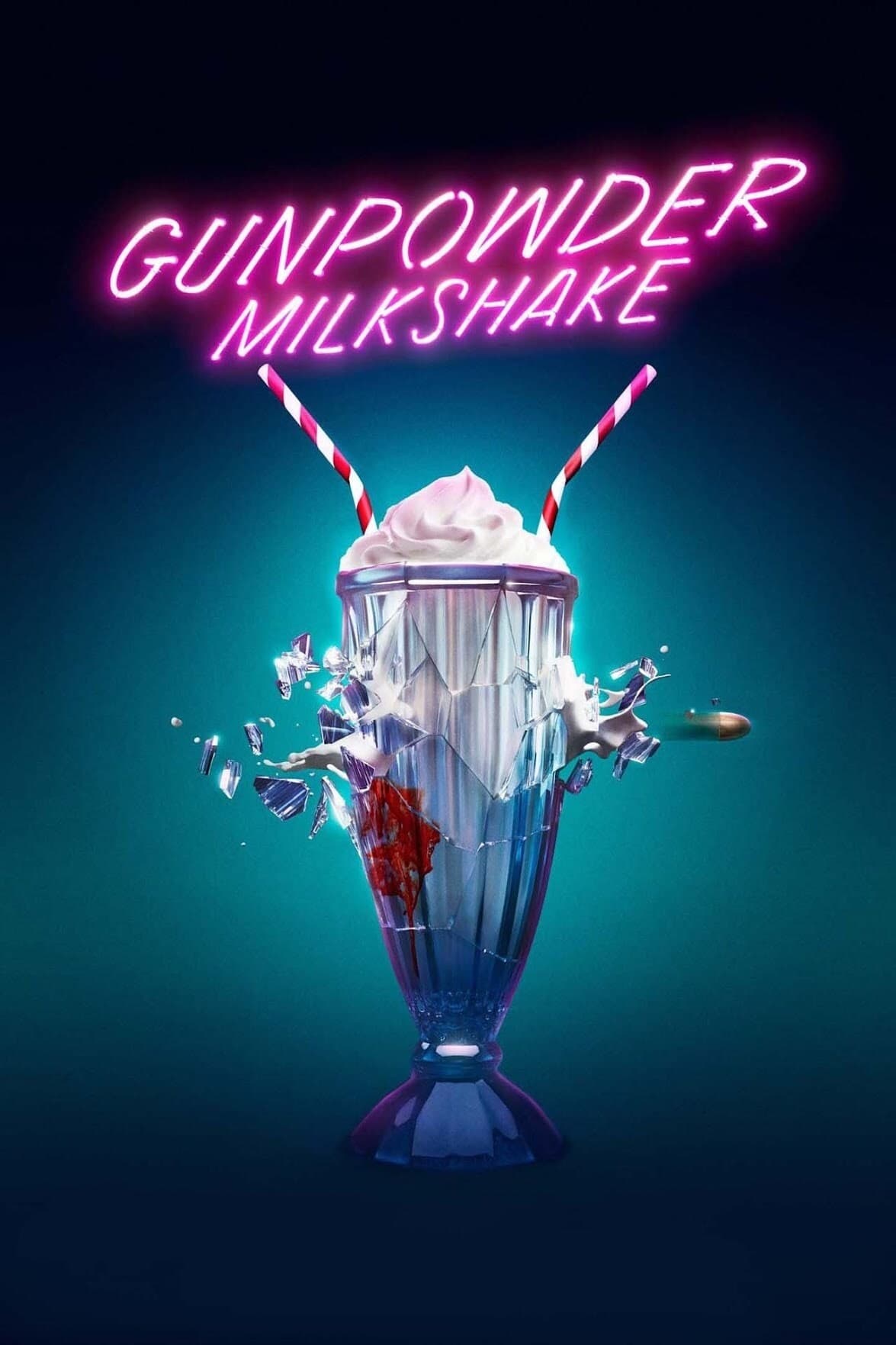 Barıt Milkshake