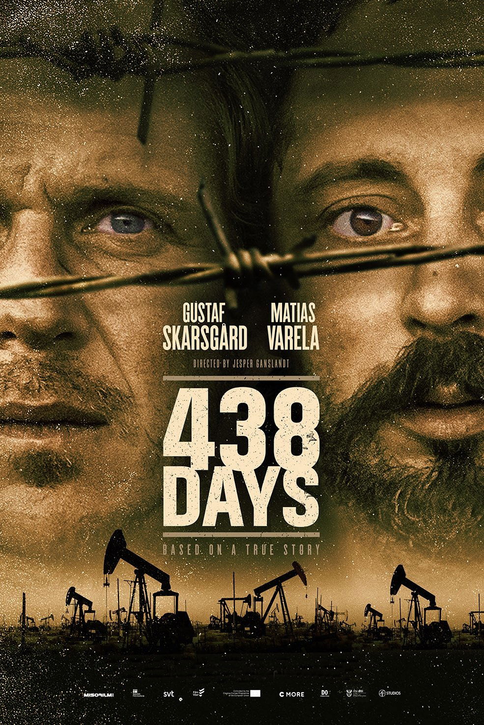 438 gün