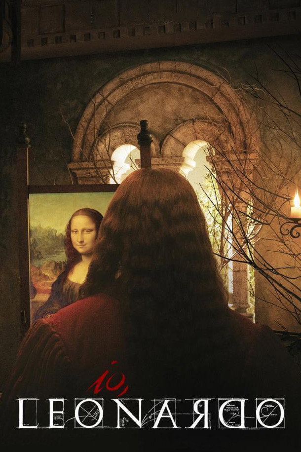 Mən, Leonardo