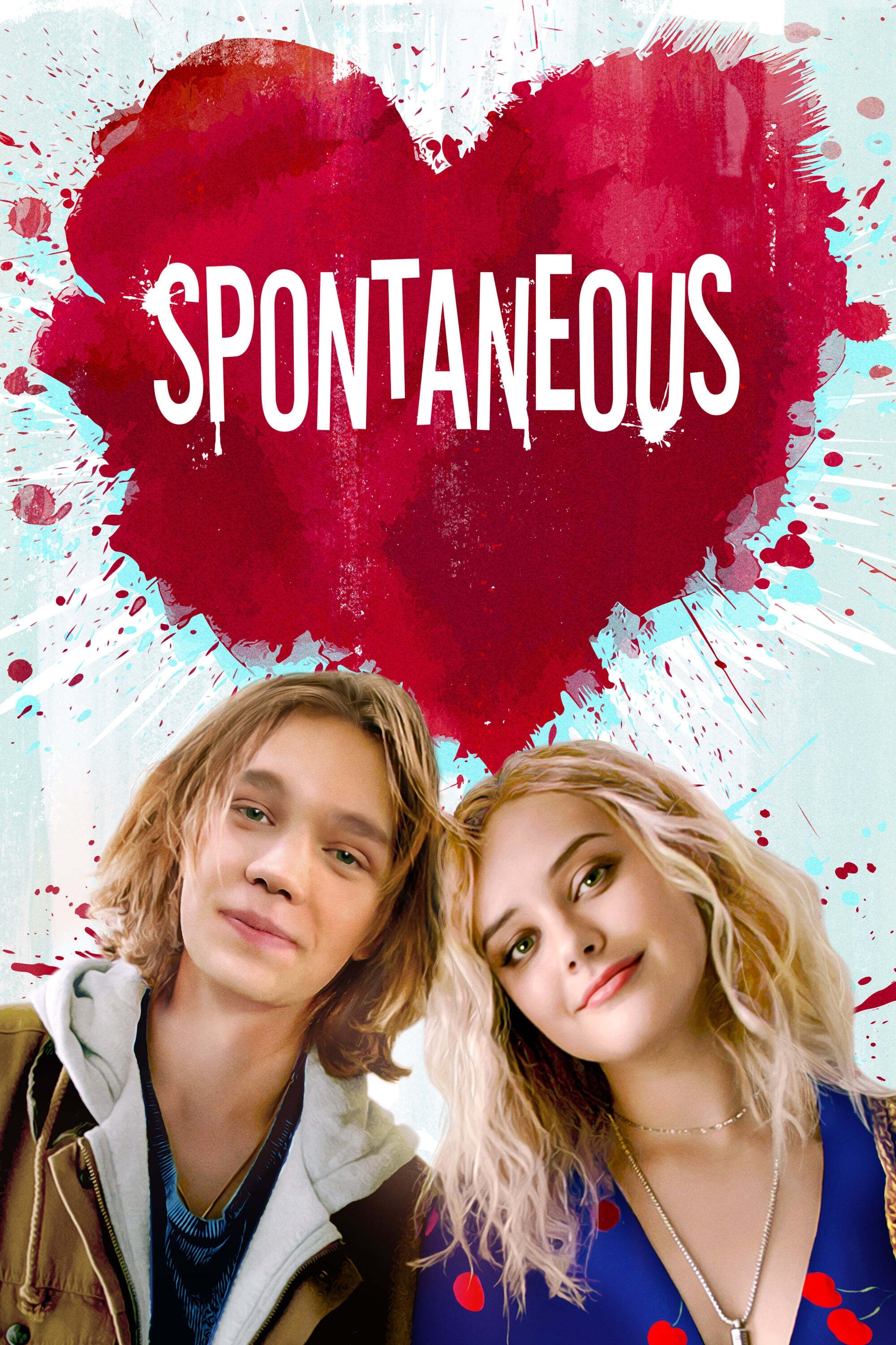 Spontan