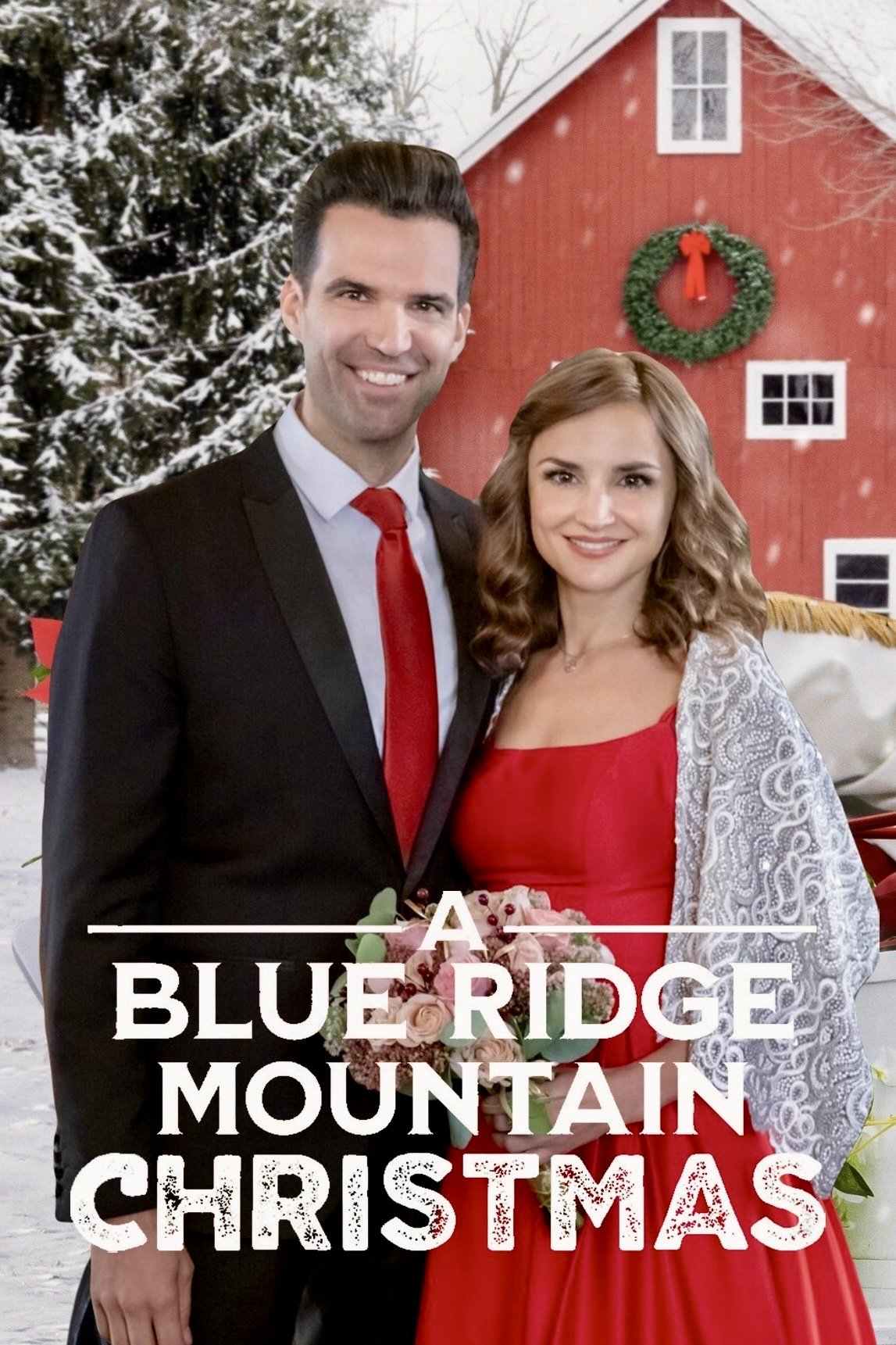 Blue Ridge Mountain Milad