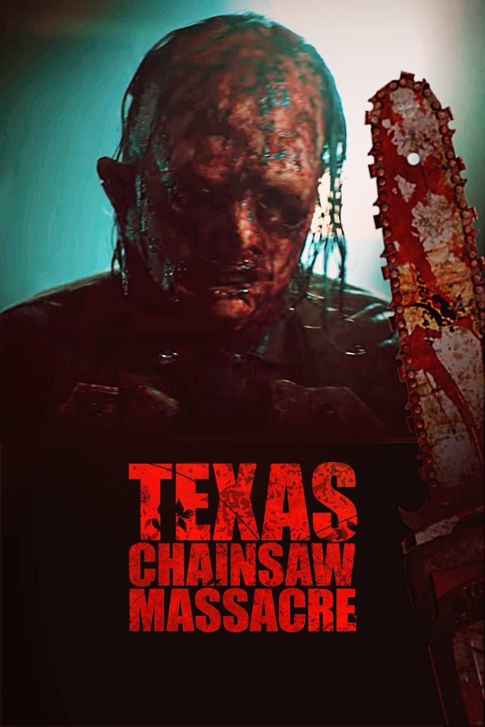 Texas Chainsaw qırğını