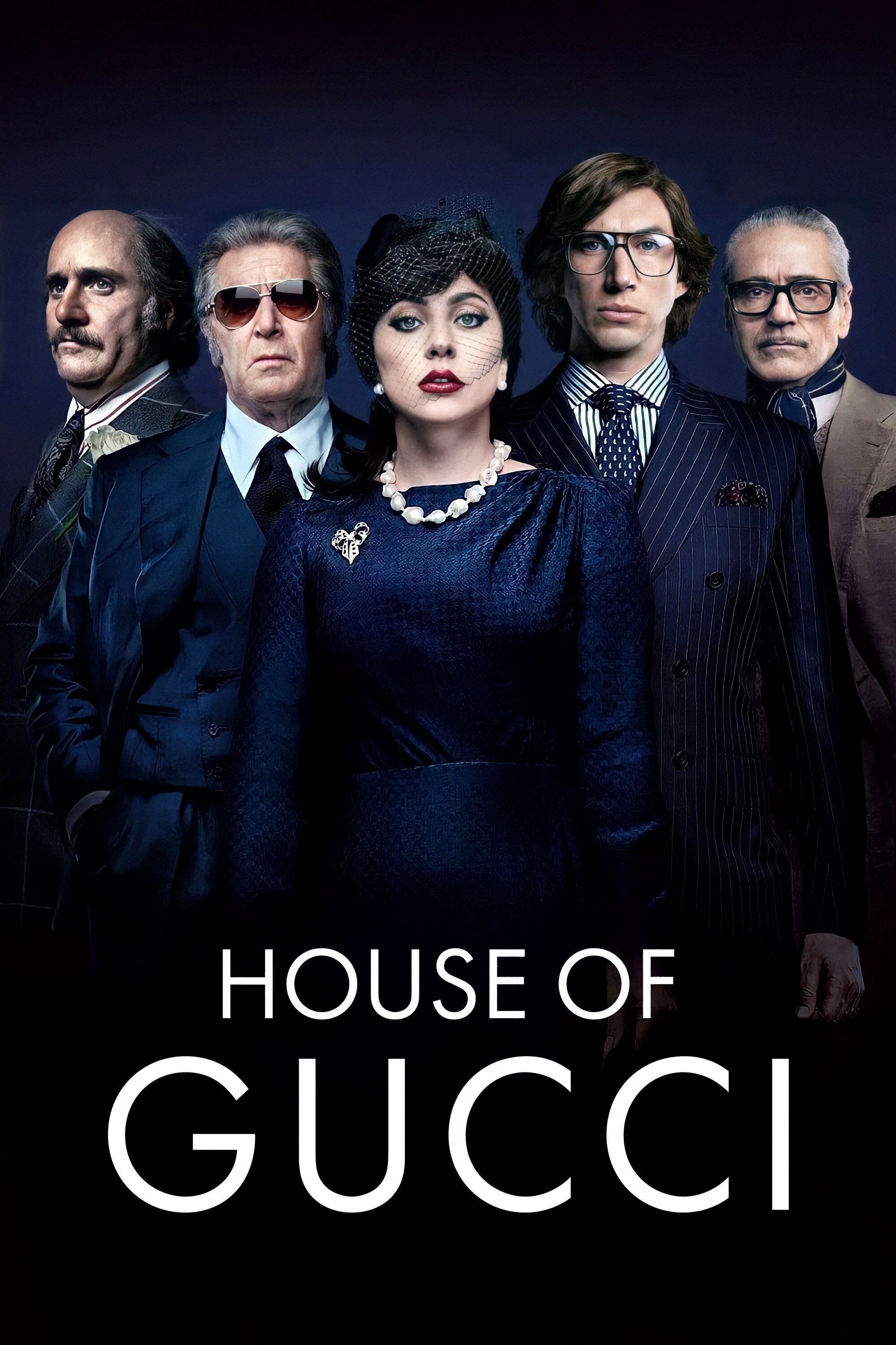 Gucci evi
