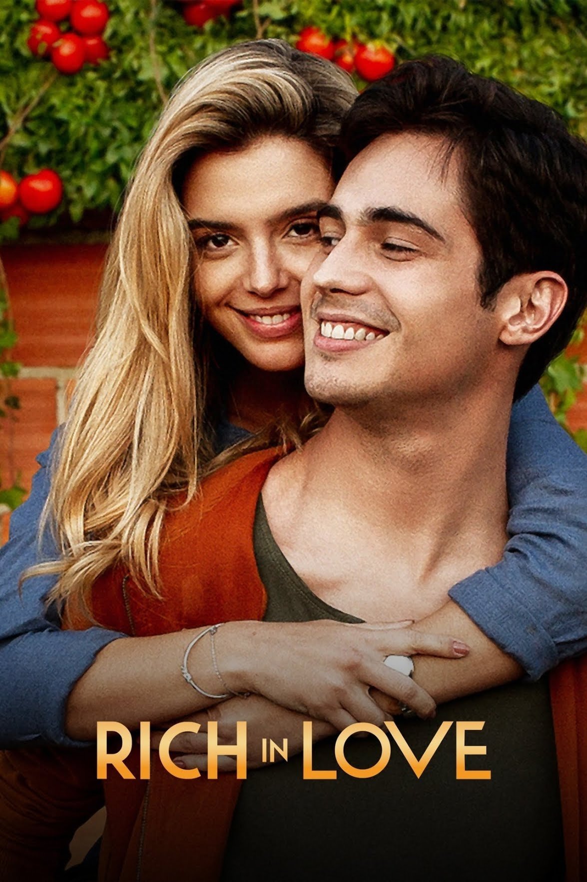 Sevgi ilə zəngin