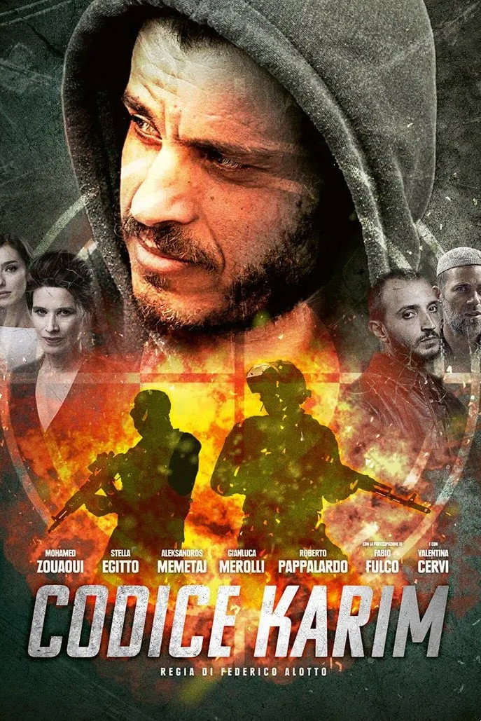 Kod: Kərim