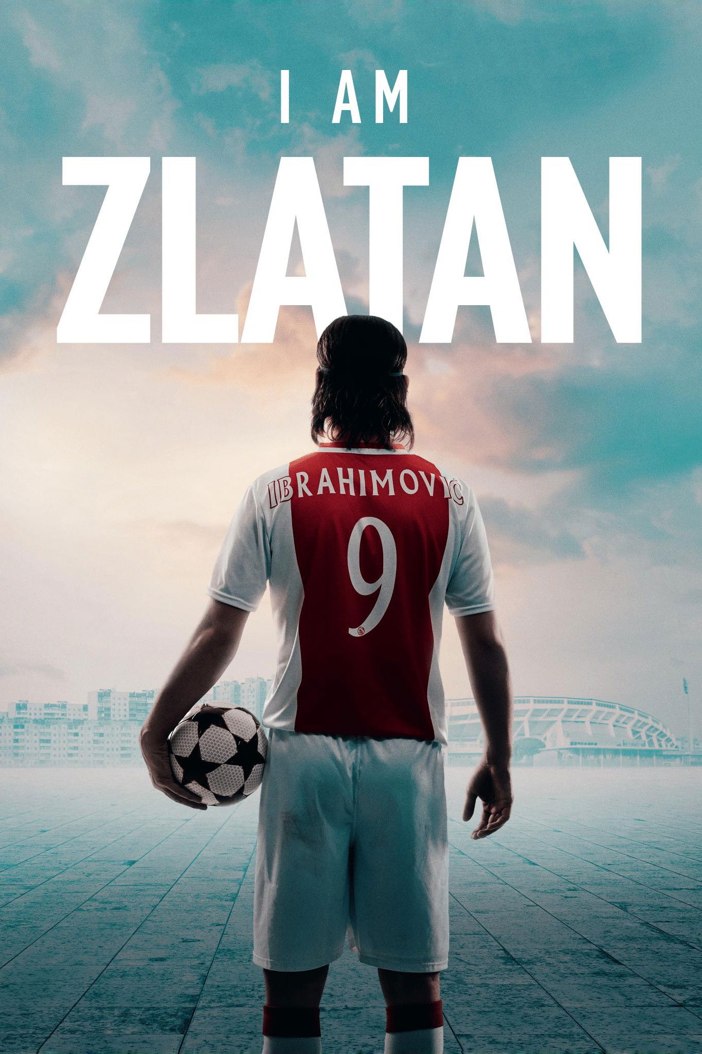 Mən Zlatanam