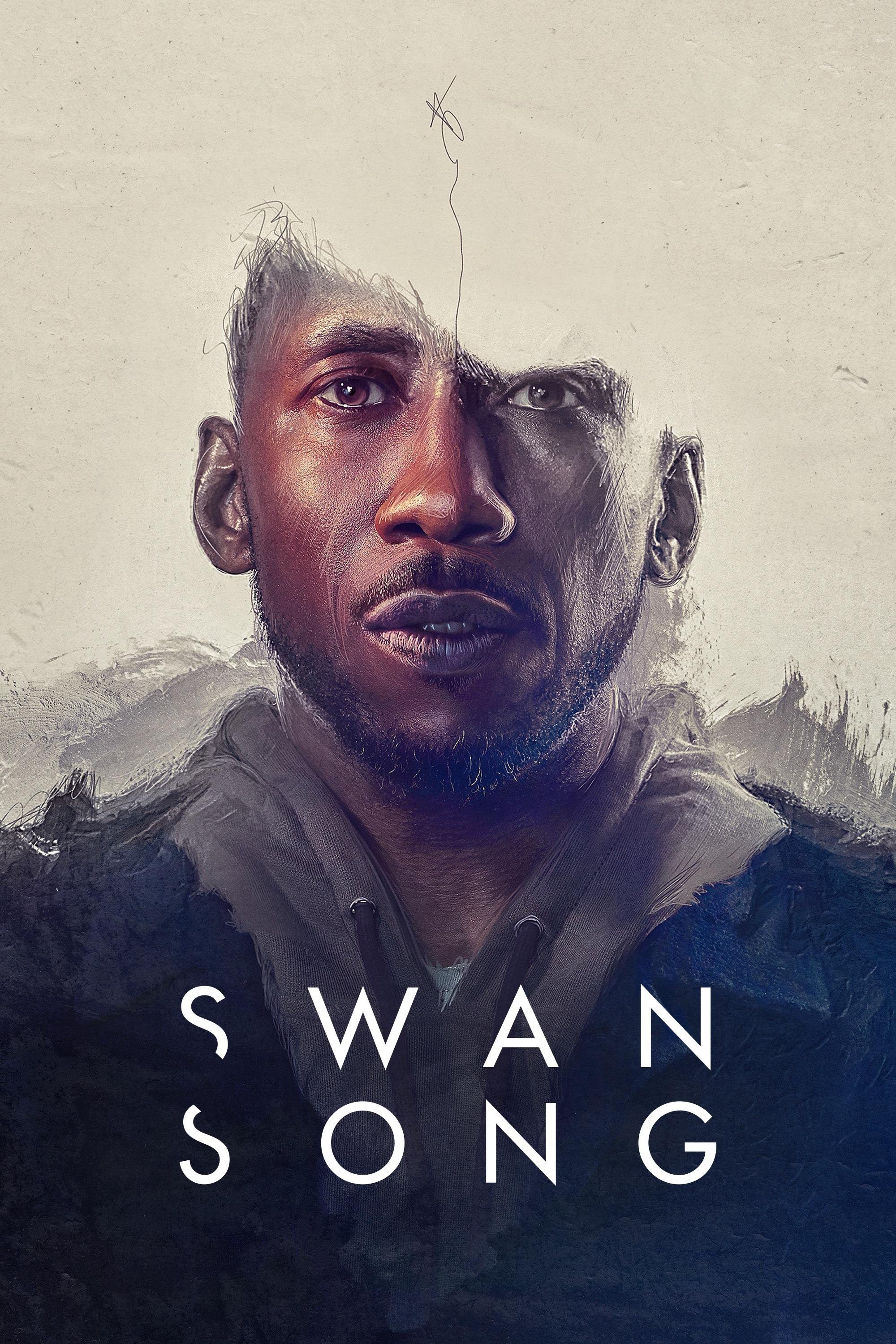 Swan Mahnısı
