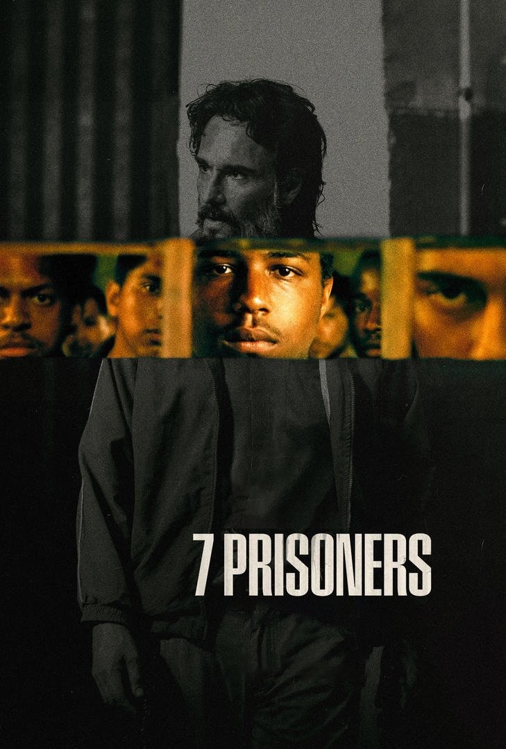 7 məhbus