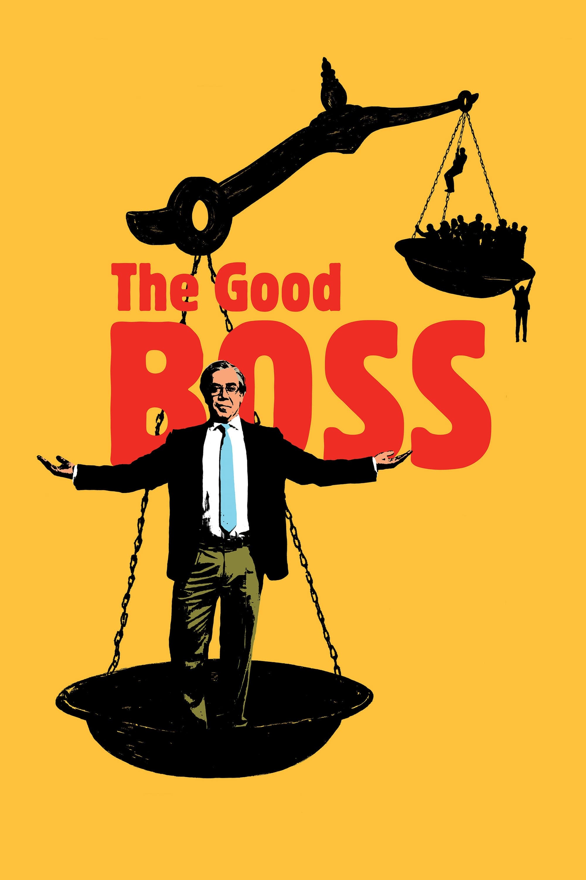 Yaxşı Boss