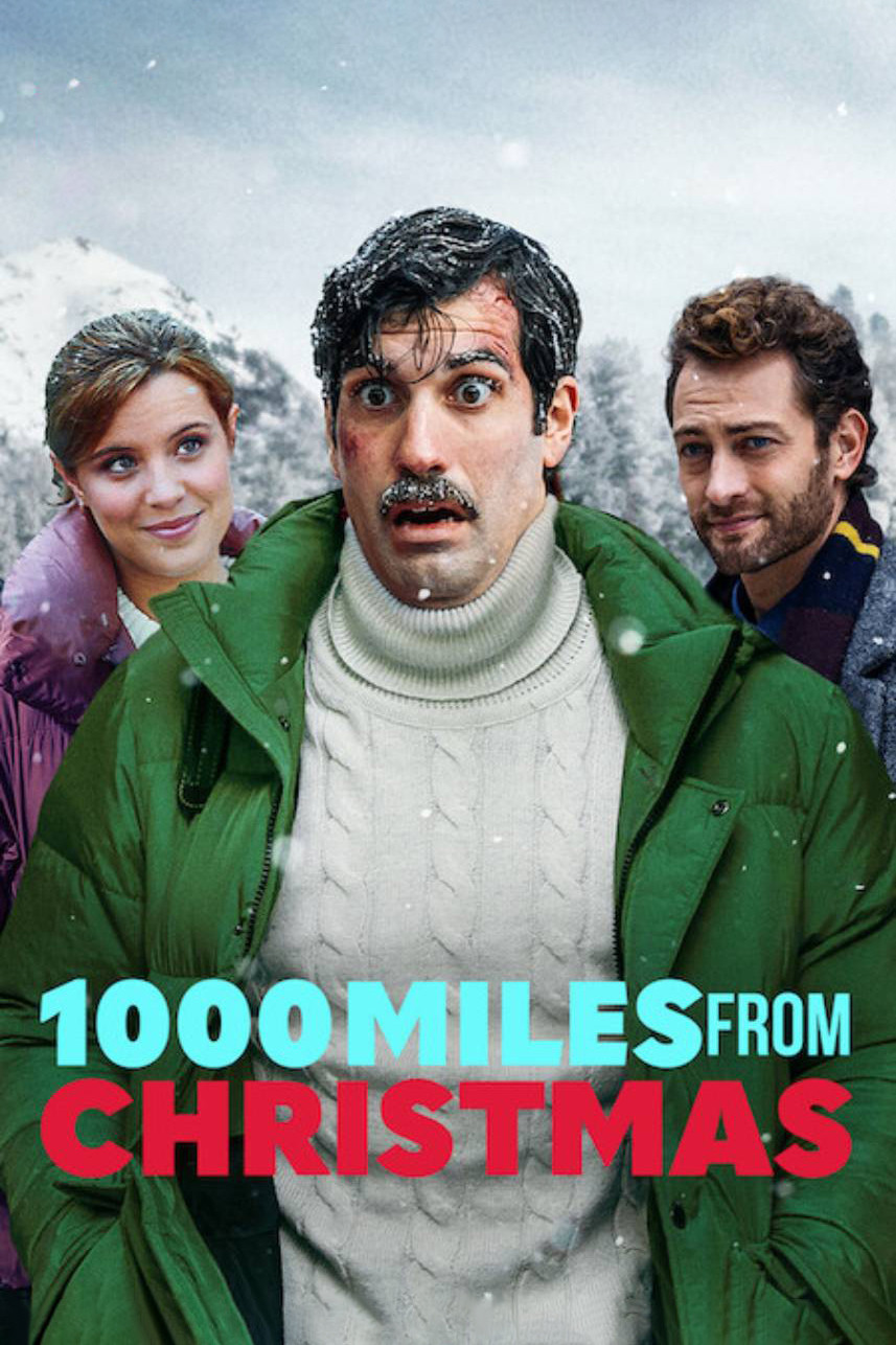 Miladdan 1000 Mil