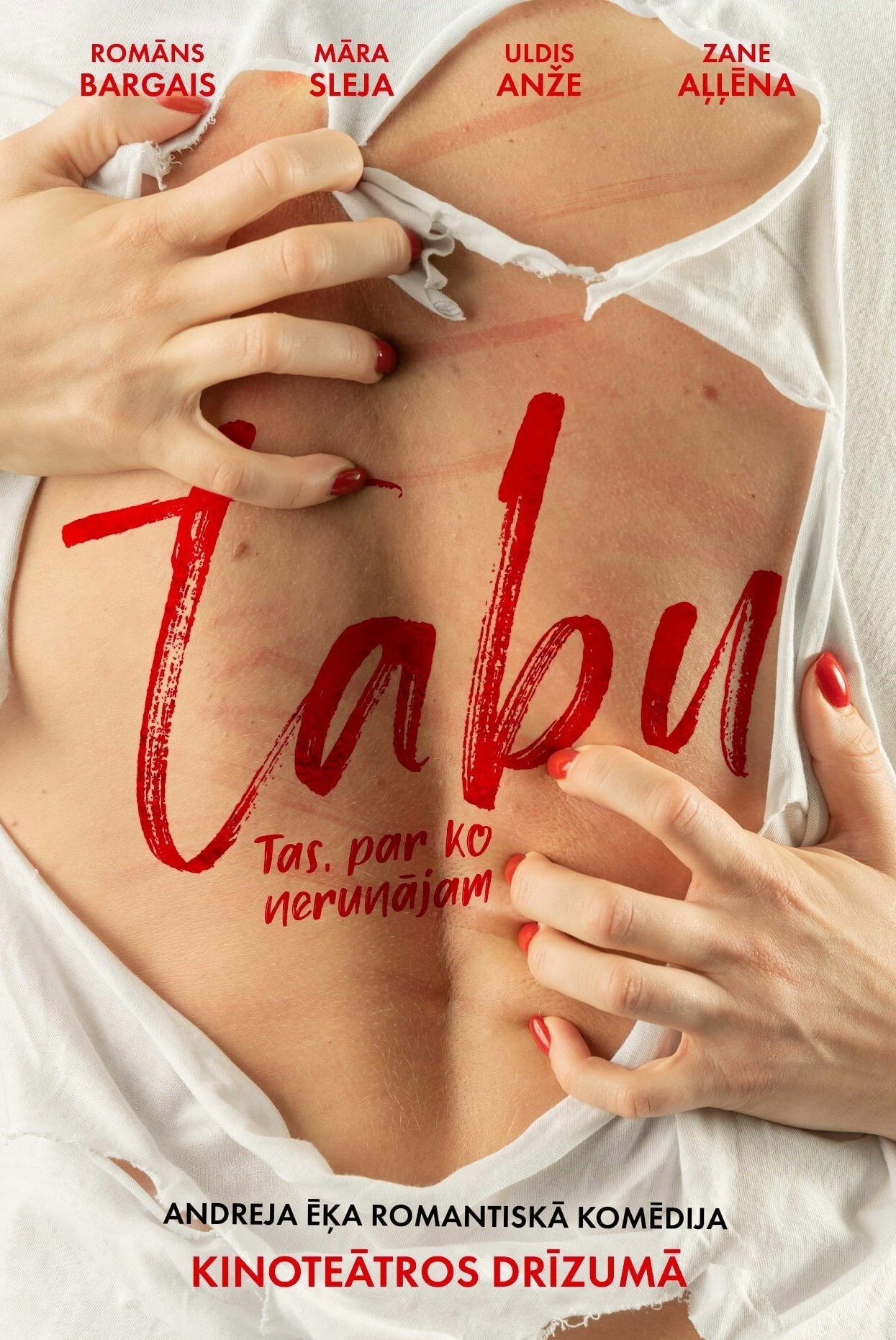 Tabu