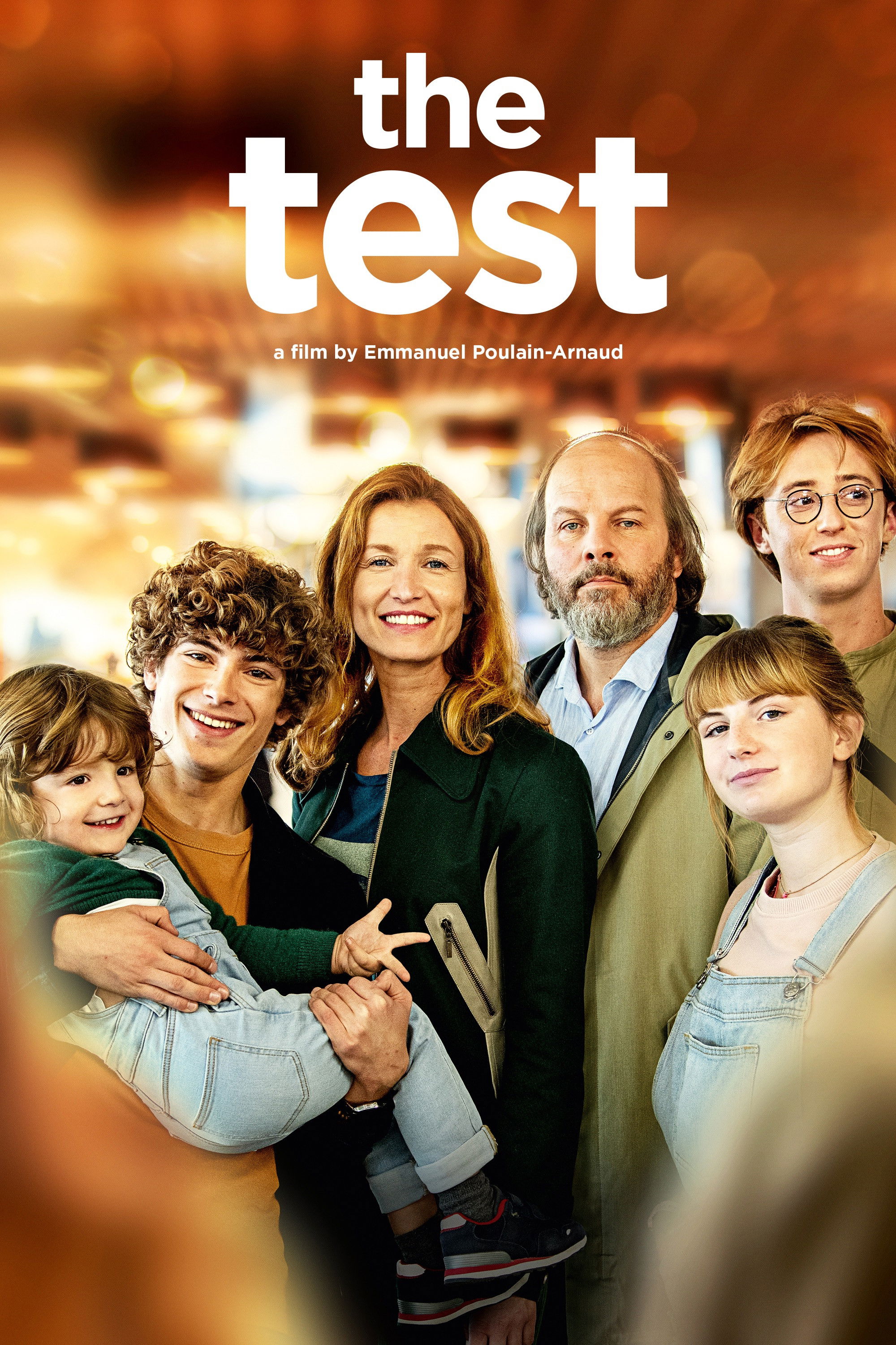Test