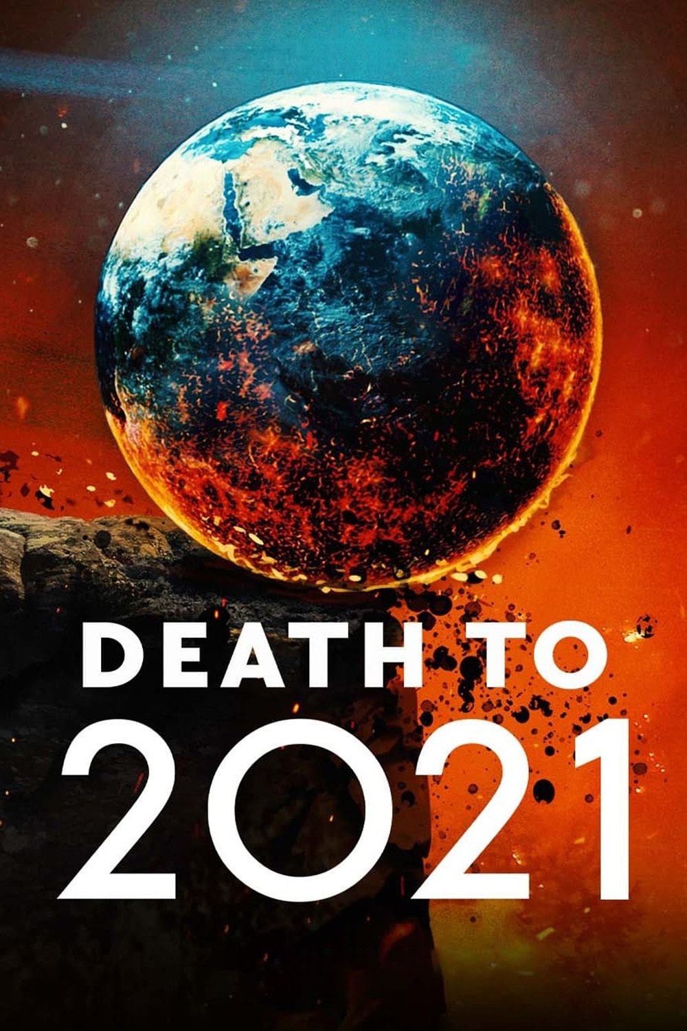 2021-ci ilə qədər ölüm