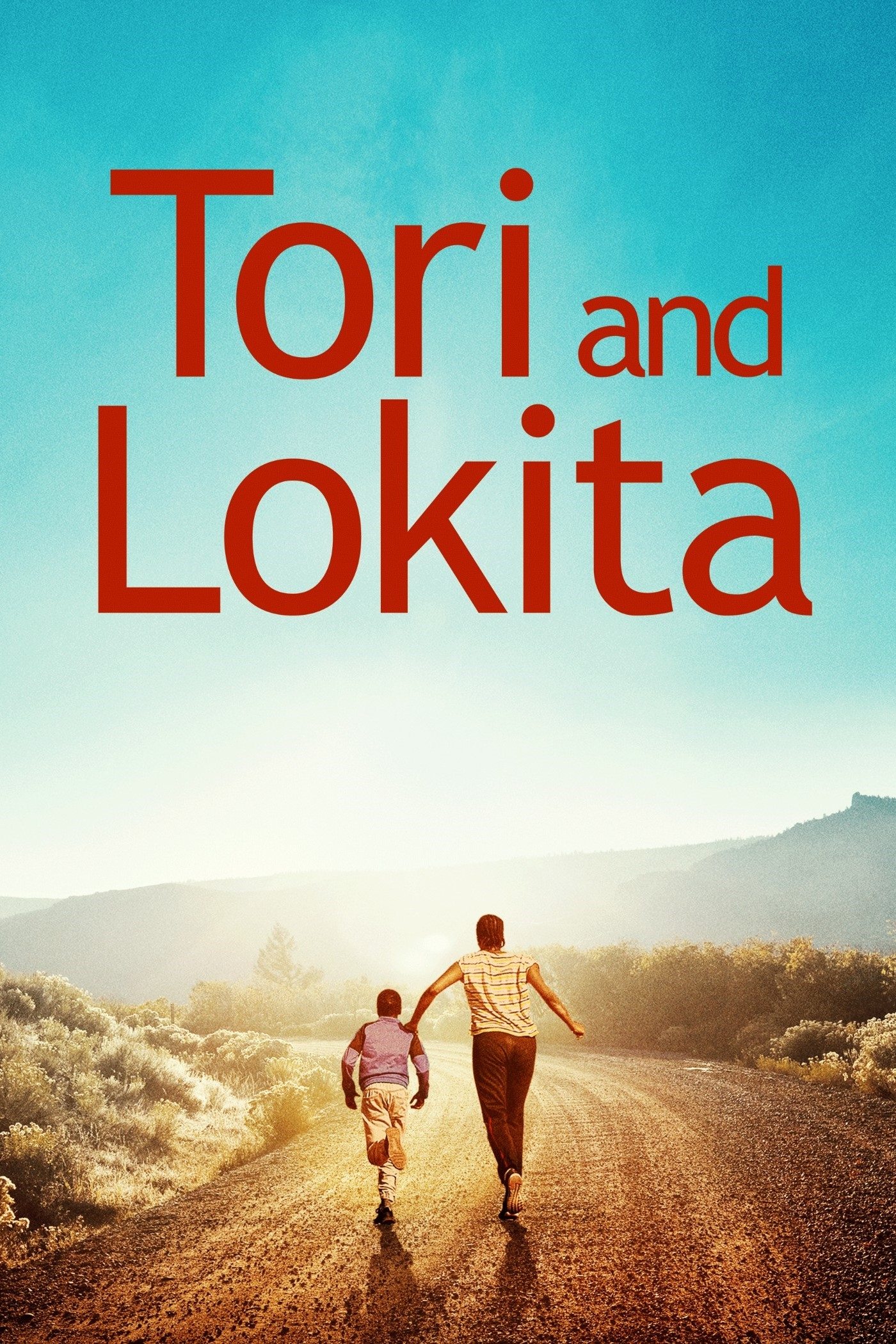 Tori və Lokita