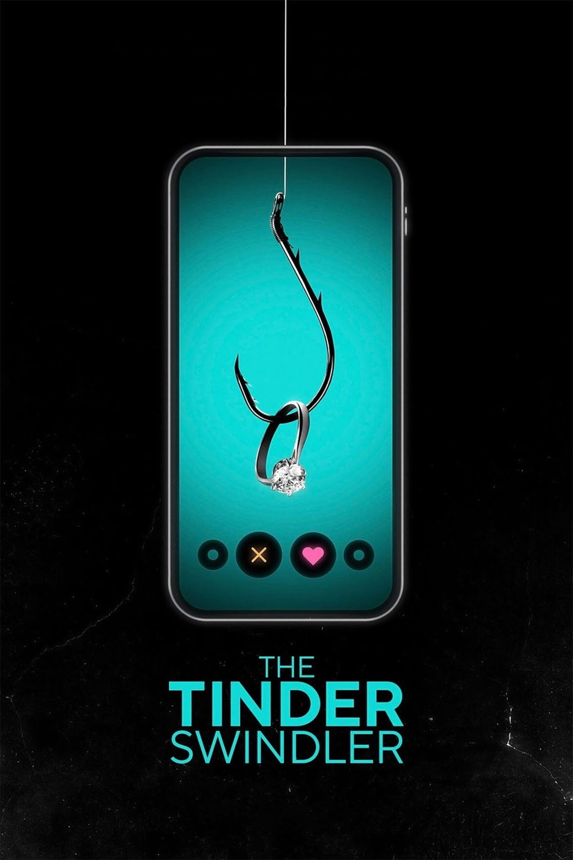 Tinder Fırıldaqçısı