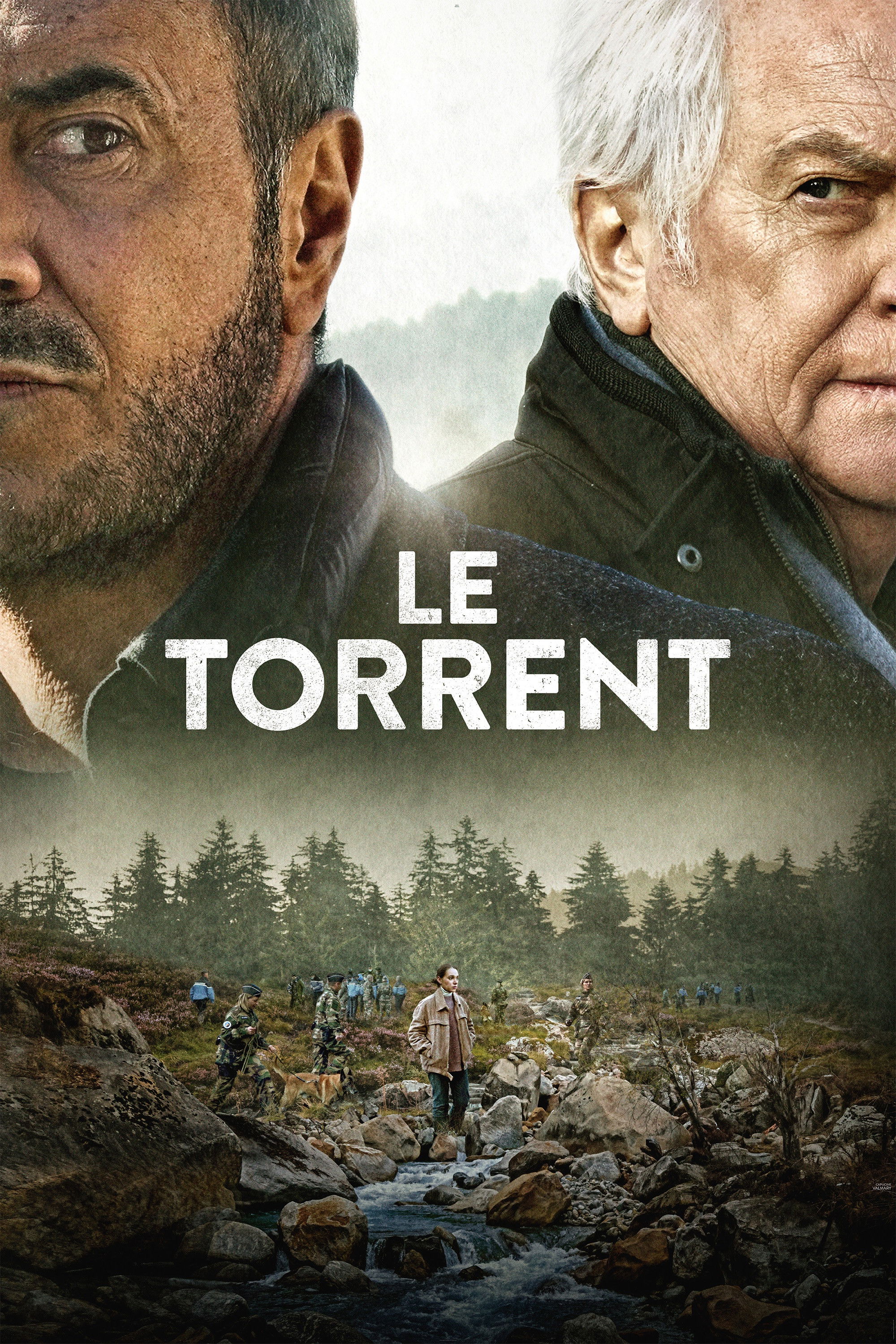 Torrent